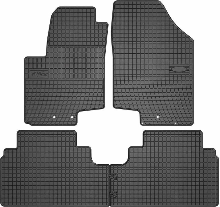 Shtroje Gome Hyundai Ix20 2010-2019 Et0420