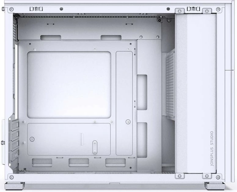 Kasë Jonsbo D31 MESH - E bardhë