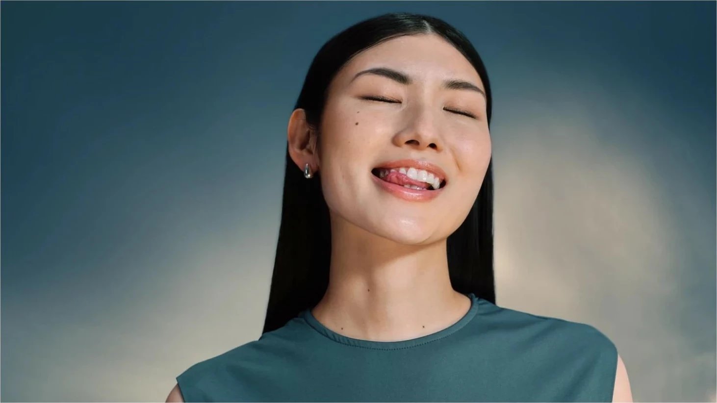 Furçë dhëmbësh sonike Philips Sonicare 6500 HX7411/02, Bluetooth, e zezë