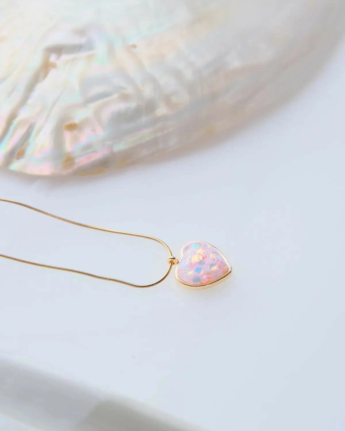 Varëse zemër, ngjyrë ari, Jumeon