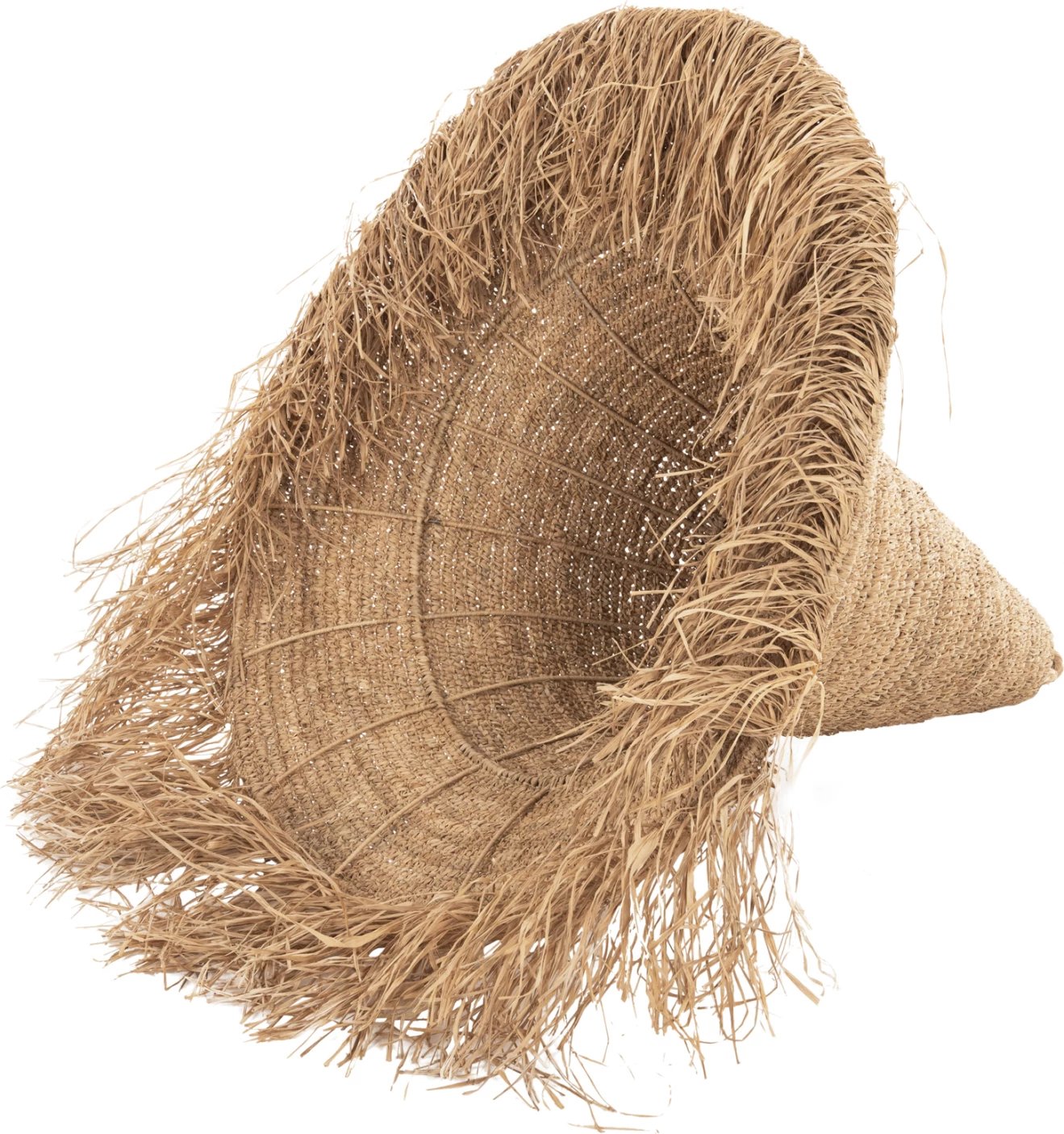 Llambë tavani varëse, ratan natyral, FH4033, Φ103x84.5-106Hcm Llambë tavani varëse, ratan natyral, FH4033, Φ103x84.5-106Hcm