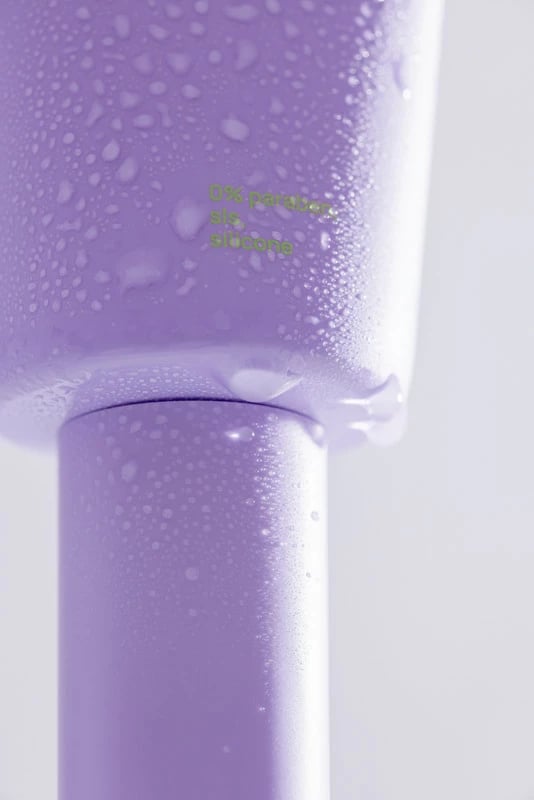 Noelle Soak hair spray,100 ml