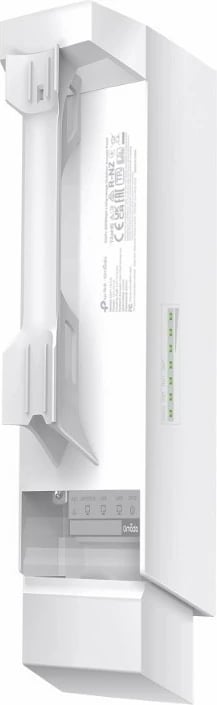 Set urë rrjeti TP-LINK EAP215-Bridge KIT, 5GHz, 867 Mbps, 3 porta Gigabit, i bardhë