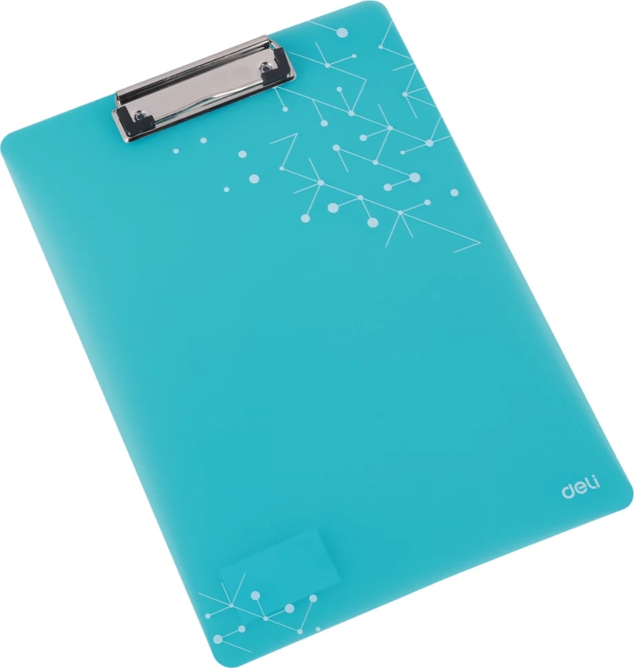 DELI ATASHE PA KAPAK AQUA BLUE F75632