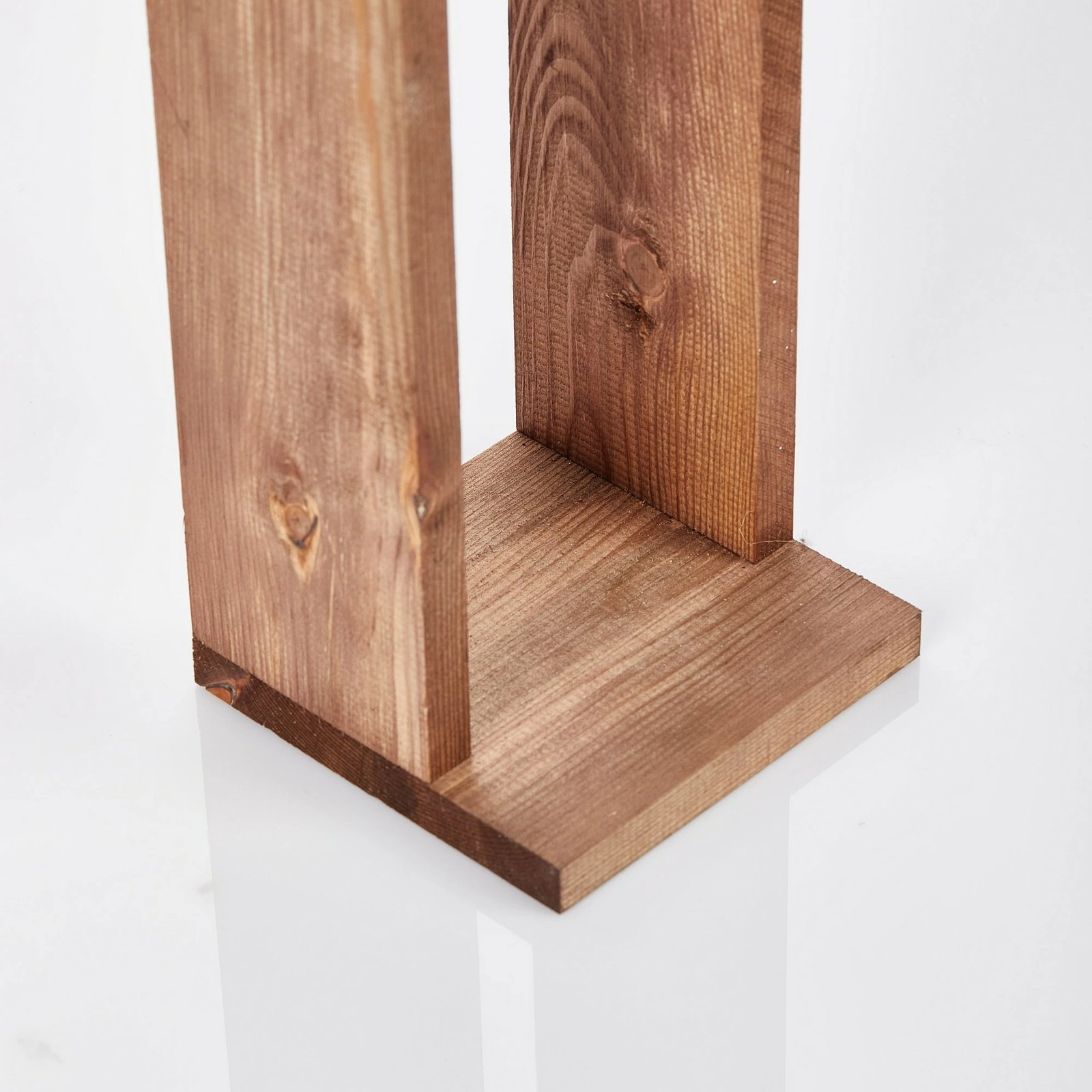 Mbajtës letre tualeti prej druri, ngjyrë natyrale, Evila Originals, 61x14x8 cm Mbajtës letre tualeti prej druri, ngjyrë natyrale, Evila Originals, 61x14x8 cm