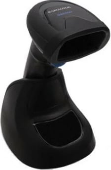 Lexues barkodësh Datalogic QBT2500-BK, 1D/2D, Bluetooth, USB, i zi