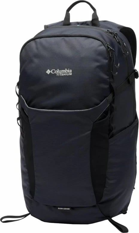 Çantë shpine Columbia, e zezë Çantë shpine Columbia, e zezë
