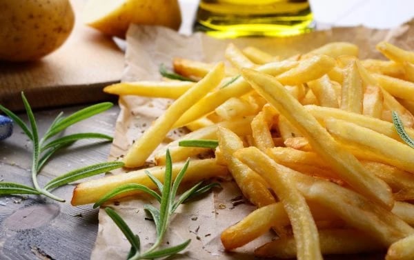 Fritezë BLAUPUNKT AFD501