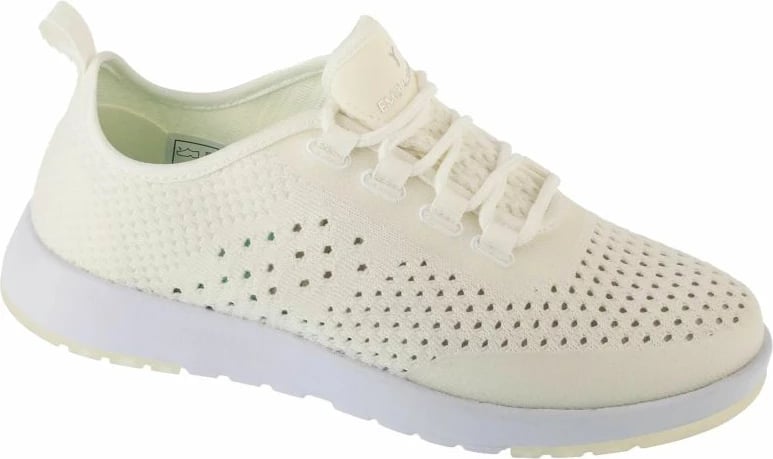 Aksesor mode EMU Australia, i bardhë