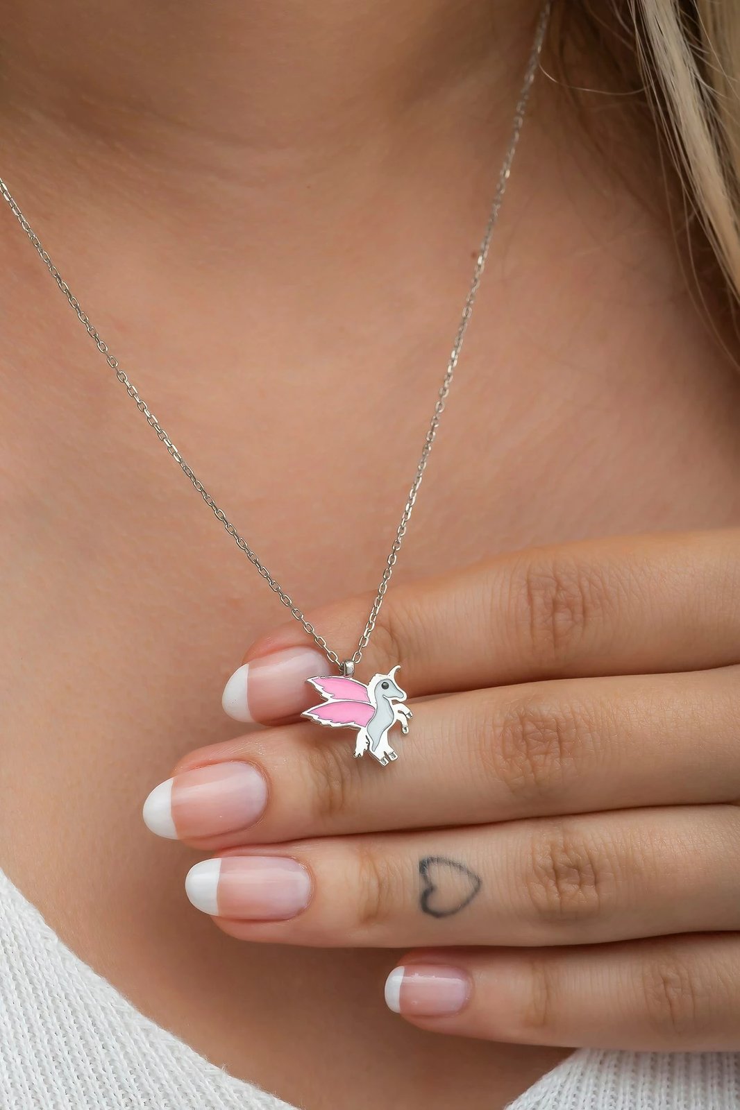 Varëse argjendi Jumeon, NRZ998552