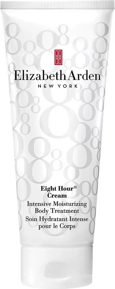 Krem trupi për femra Elizabeth Arden Eight Hour Cream Intensive Moisturizing Body Cream 200ml