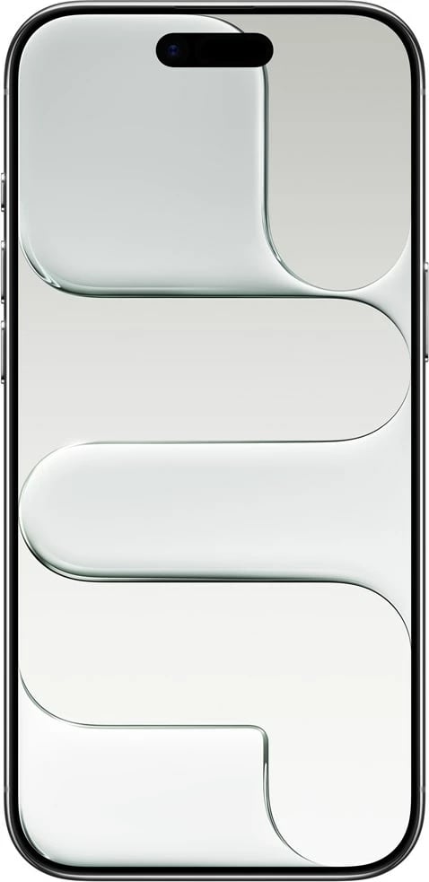 Celular Apple iPhone Air, 6.5", Dual SIM, 1 TB, iOS 26, 5G, Bardhë