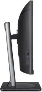 Monitor Acer CB343CUR, 34", WQHD, IPS, 2x HDMI, i zi/argjendtë