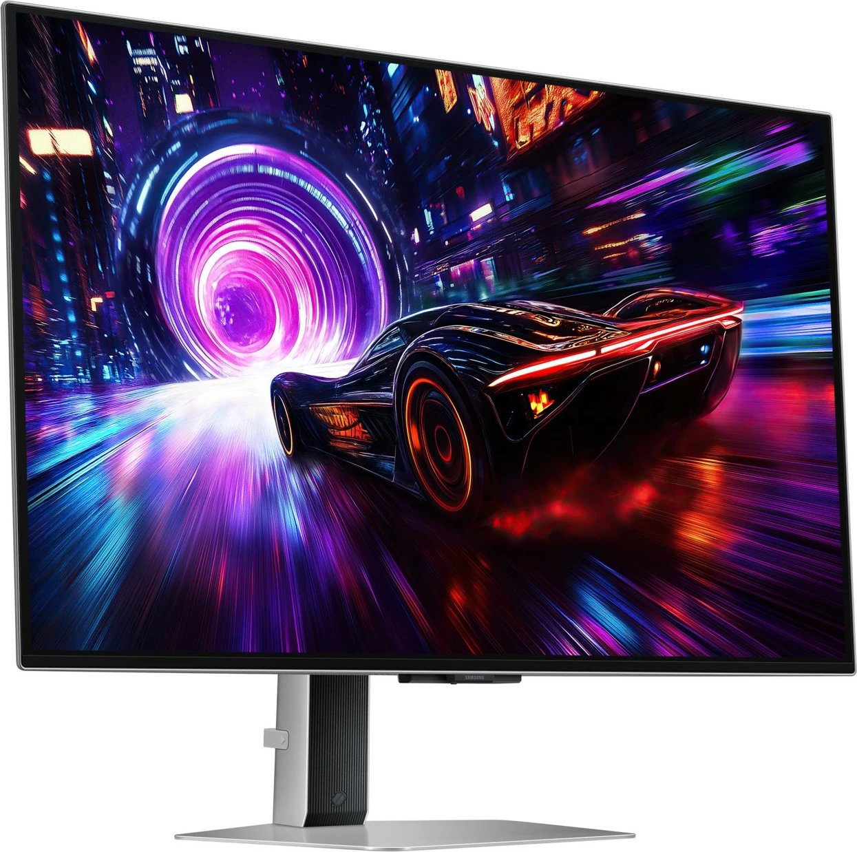 Monitor Samsung Odyssey OLED G8 LS32FG810SU, 32 inch, OLED Monitor Samsung Odyssey OLED G8 LS32FG810SU, 32 inch, OLED