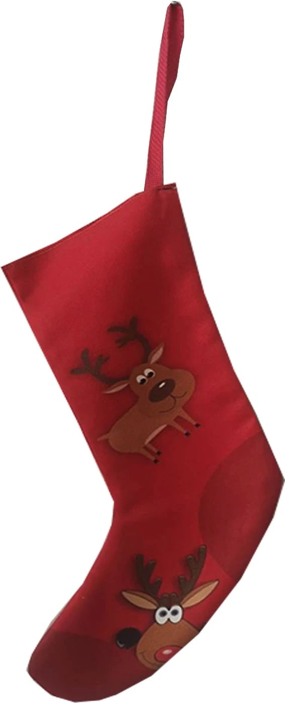 Çorape dekorative, shumëngjyrëshe, Evila Originals, Crp003, 35x18cm