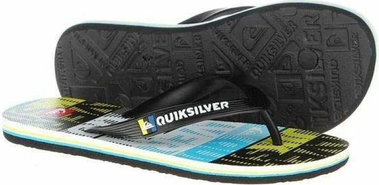 Papuqe Quiksilver për meshkuj, Molokai Compword