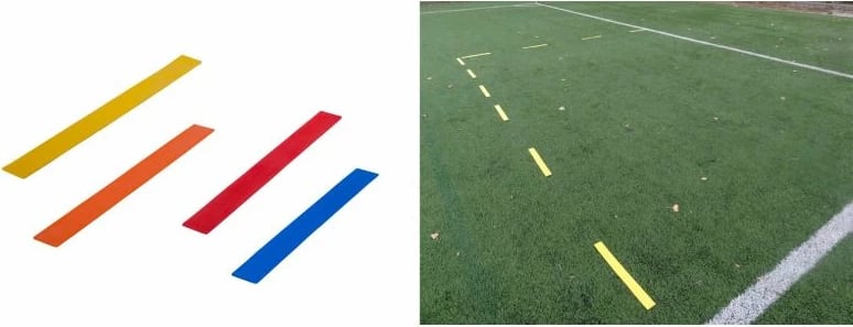 Set shenjuesish fushe Yakimasport