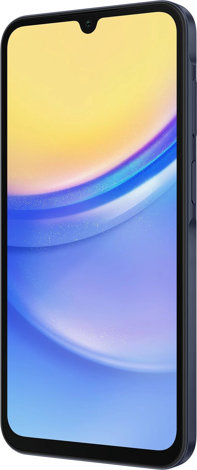 Celular Samsung Galaxy A15, 6.5", 4+128GB, 5G, i kaltër