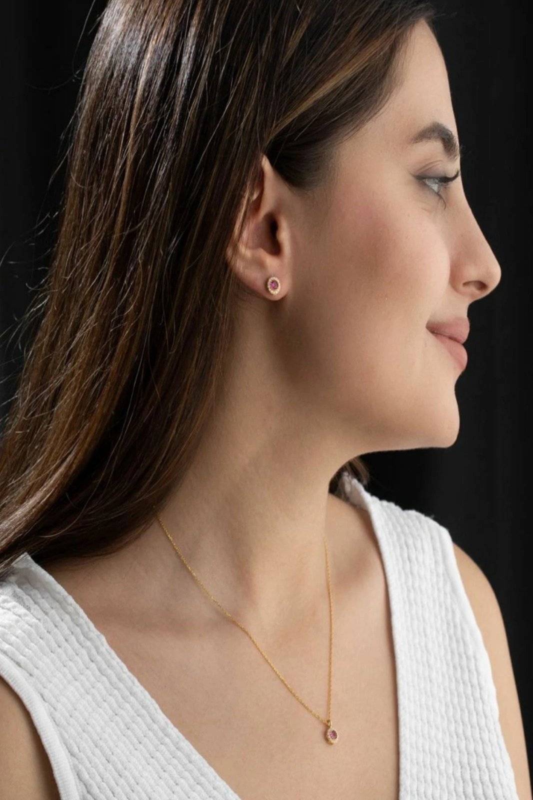 Varëse argjendi Jumeon, ngjyrë ari, 689509