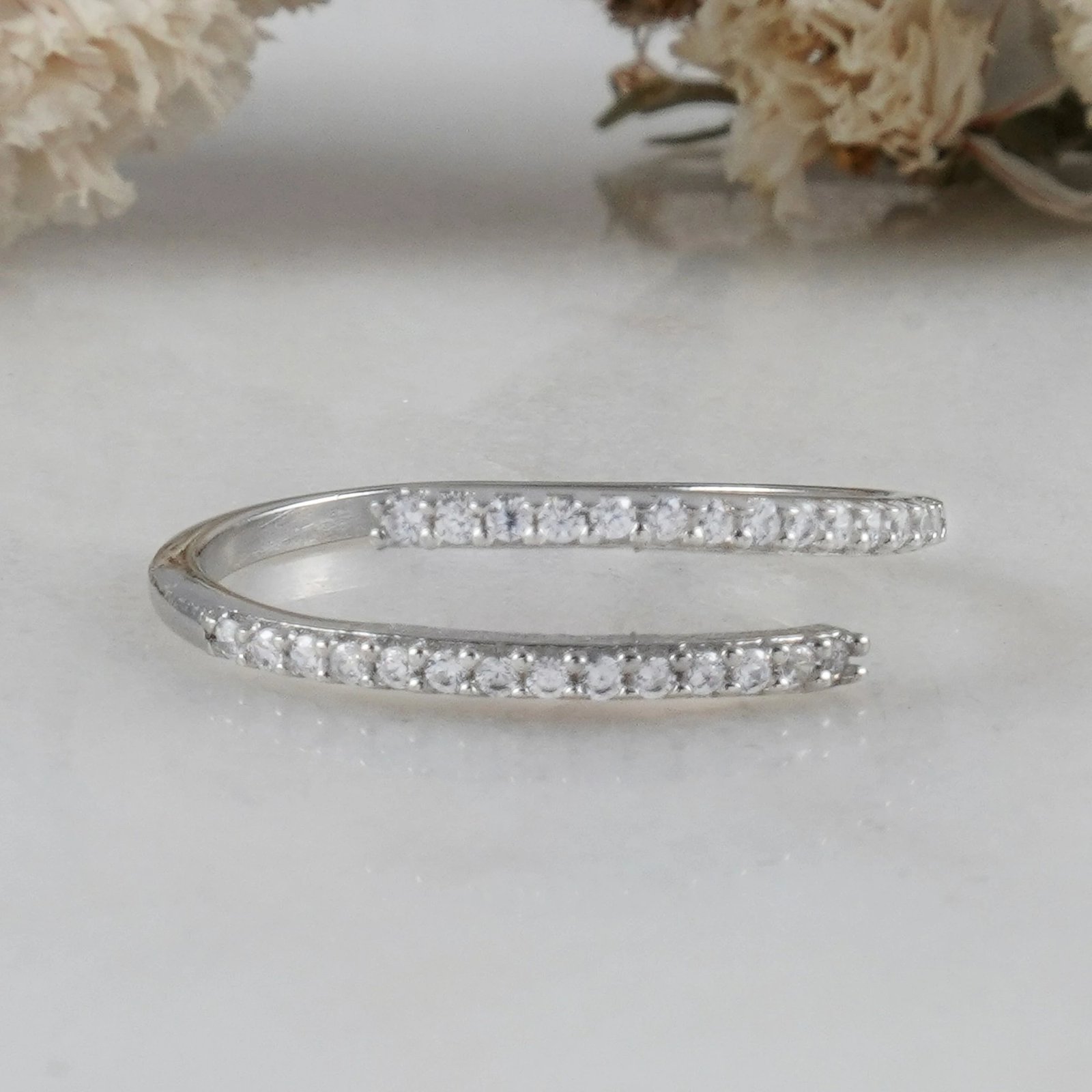 Unazë argjendi, Jumeon, 11813ROD