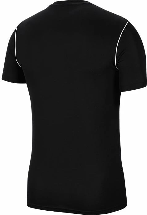 Maicë për meshkuj Nike Park 20, e zezë