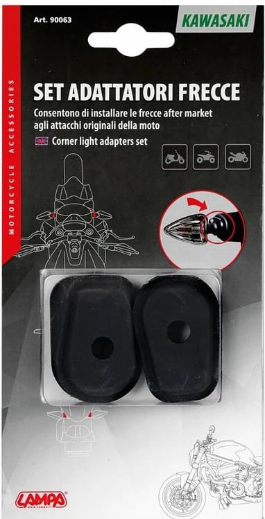 Mbajtes I Dritave Ansore Motorri