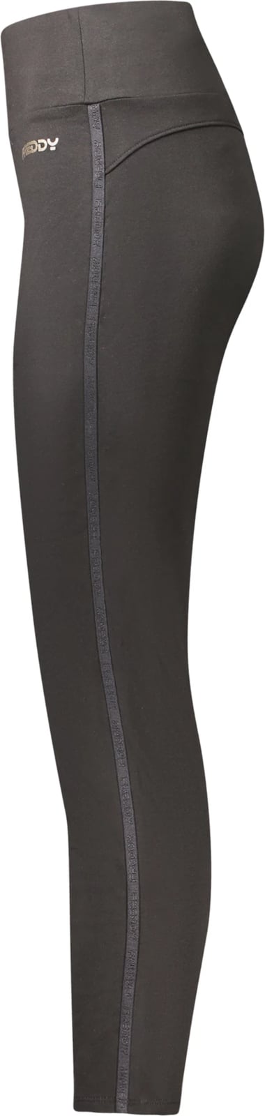 Hellonke për femra FREDDY, të zeza