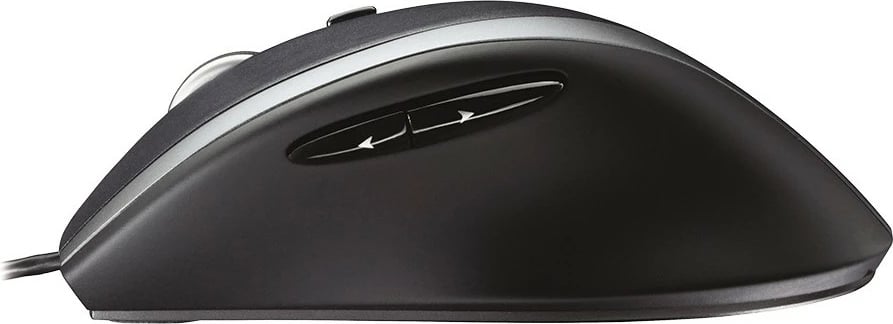 Maus Logitech LGT-M500, lazer, 1000 DPI, 6 butona, i zi