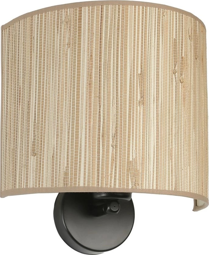 Llambë muri Opviq, bambu, 8860-7P