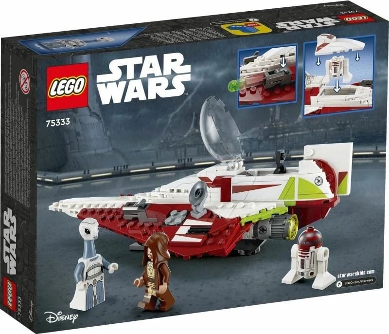 Lego Star Wars set për fëmijë