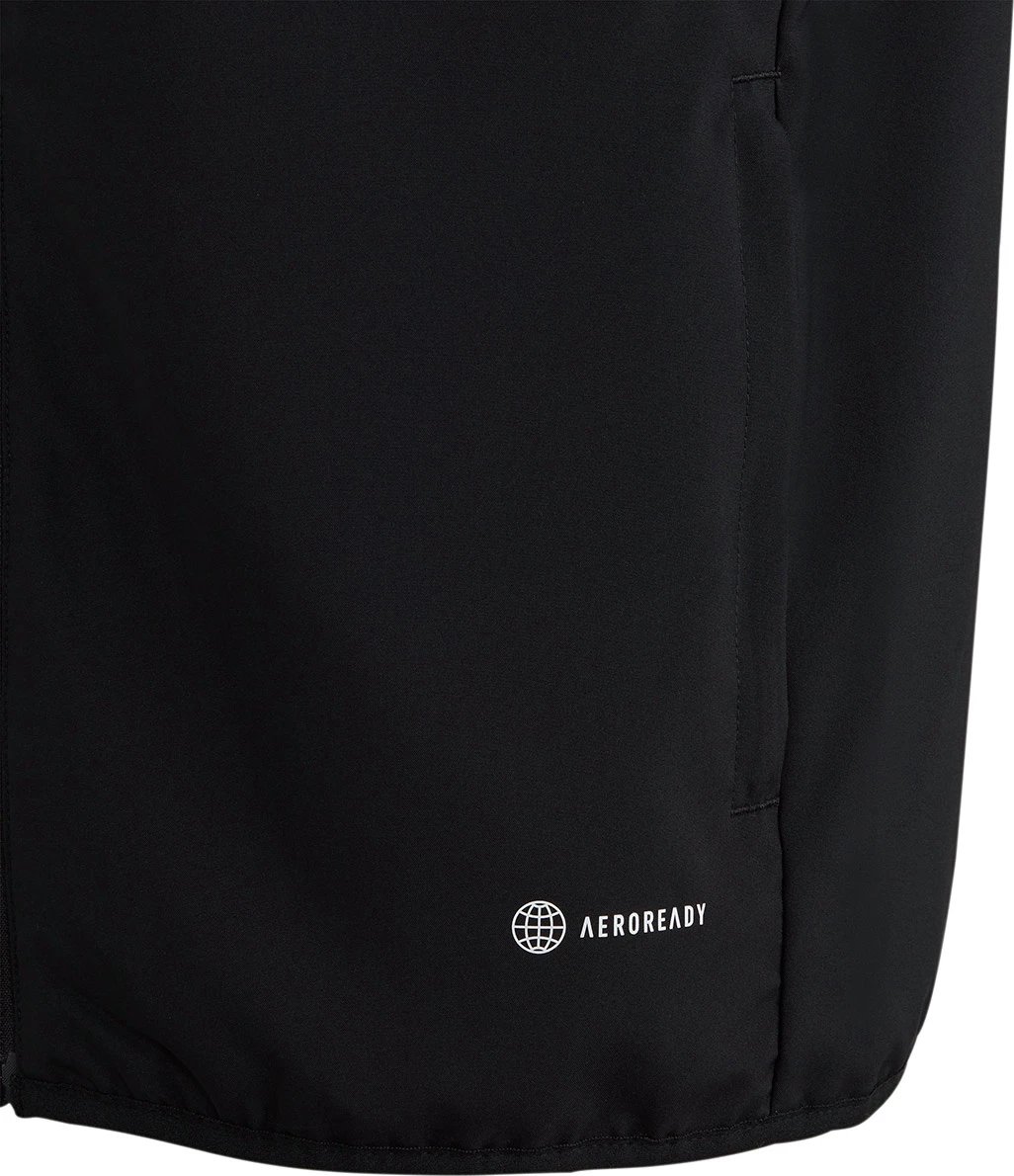 Jakne për fëmijë adidas, e zezë