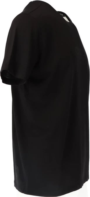 Maicë për meshkuj Cnc Costume National, e zezë