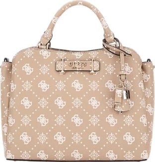 Çantë Guess, femra, beige