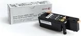 Toner Xerox 106R02762, Origjinal, Verdhë, 1 copë