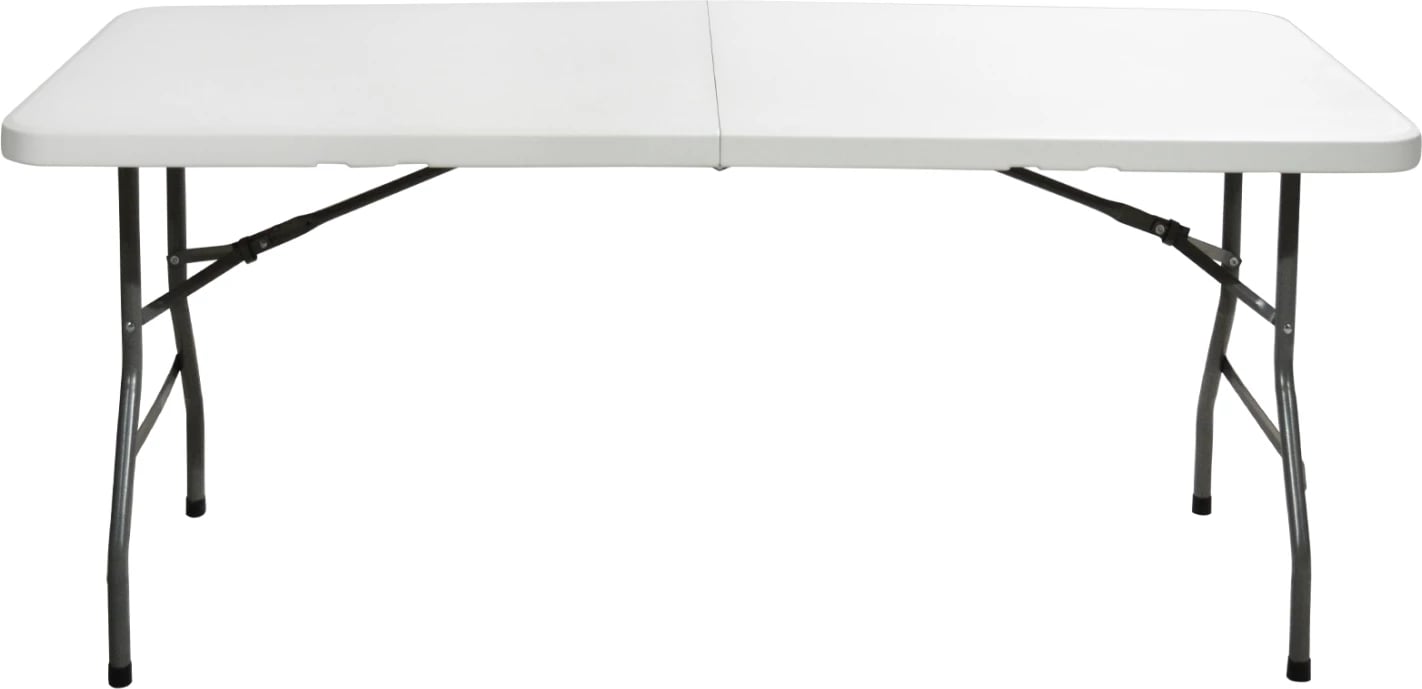 Tavolinë për catering-konferencë FH5045 152x70x74H cm valixhe e palosshme