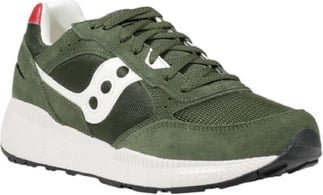 Atlete Saucony meshkuj, të gjelbra