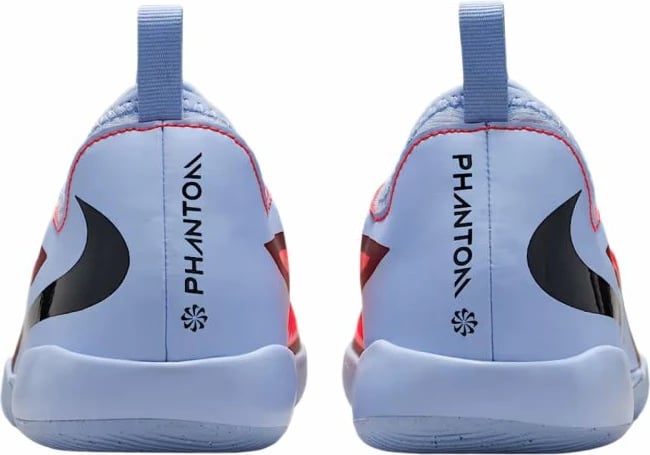 Atlete futbolli për fëmijë Nike, blu