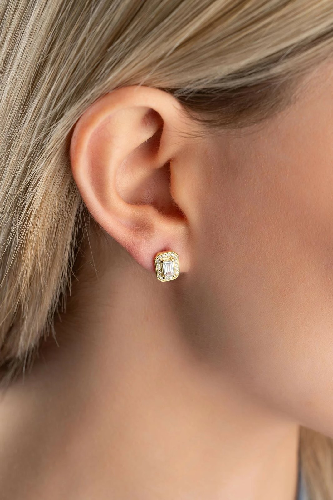 Vathë argjendi Jumeon, ngjyrë ari, NRZ999552