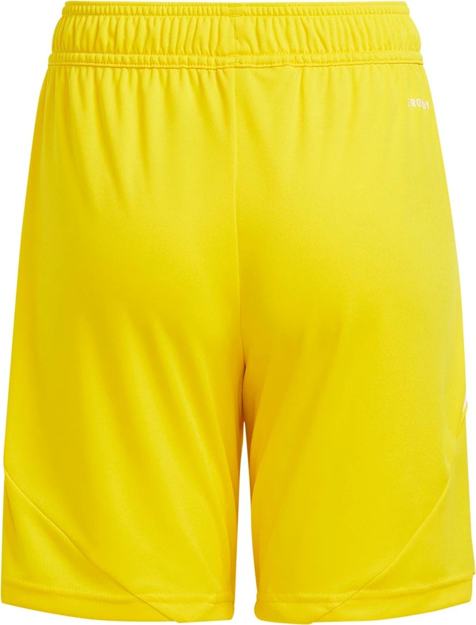 Shorce për fëmijë adidas, të verdha