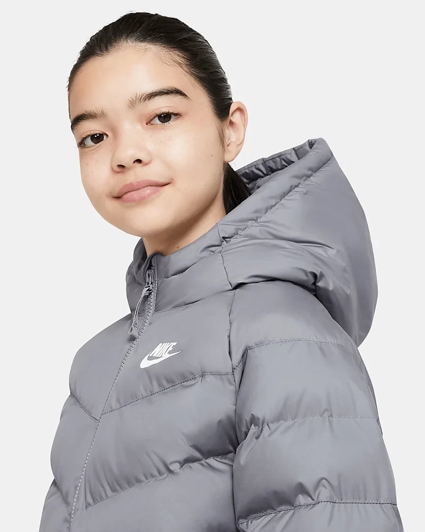 Jakne për Fëmijë, NIKE - CU9157-084
