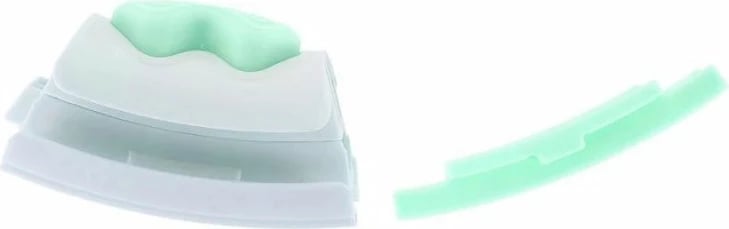 Hula hoop fitness HMS, e gjelbër