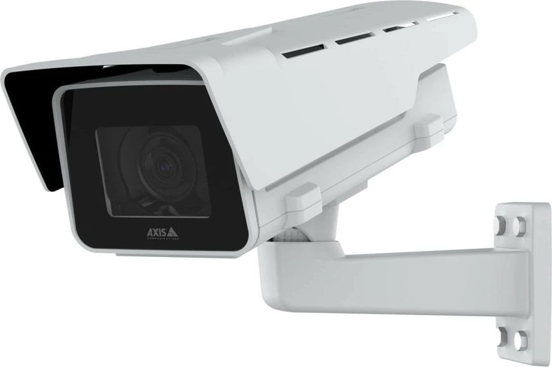 Kamerë rrjeti Axis P1385-E, 2MP/1080p