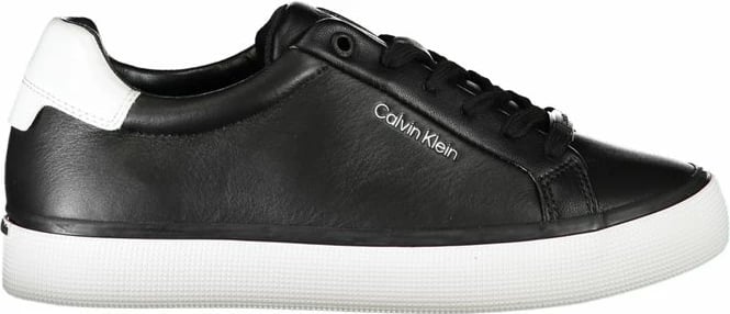 Atlete për femra Calvin Klein, të zeza