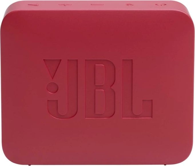 Altoparlant portabël, JBL, Go Essential 2 (JBLGOES2REDEU), Bluetooth, i kuq