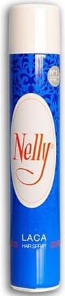 Llak për flokë Nelly Classic 400ml