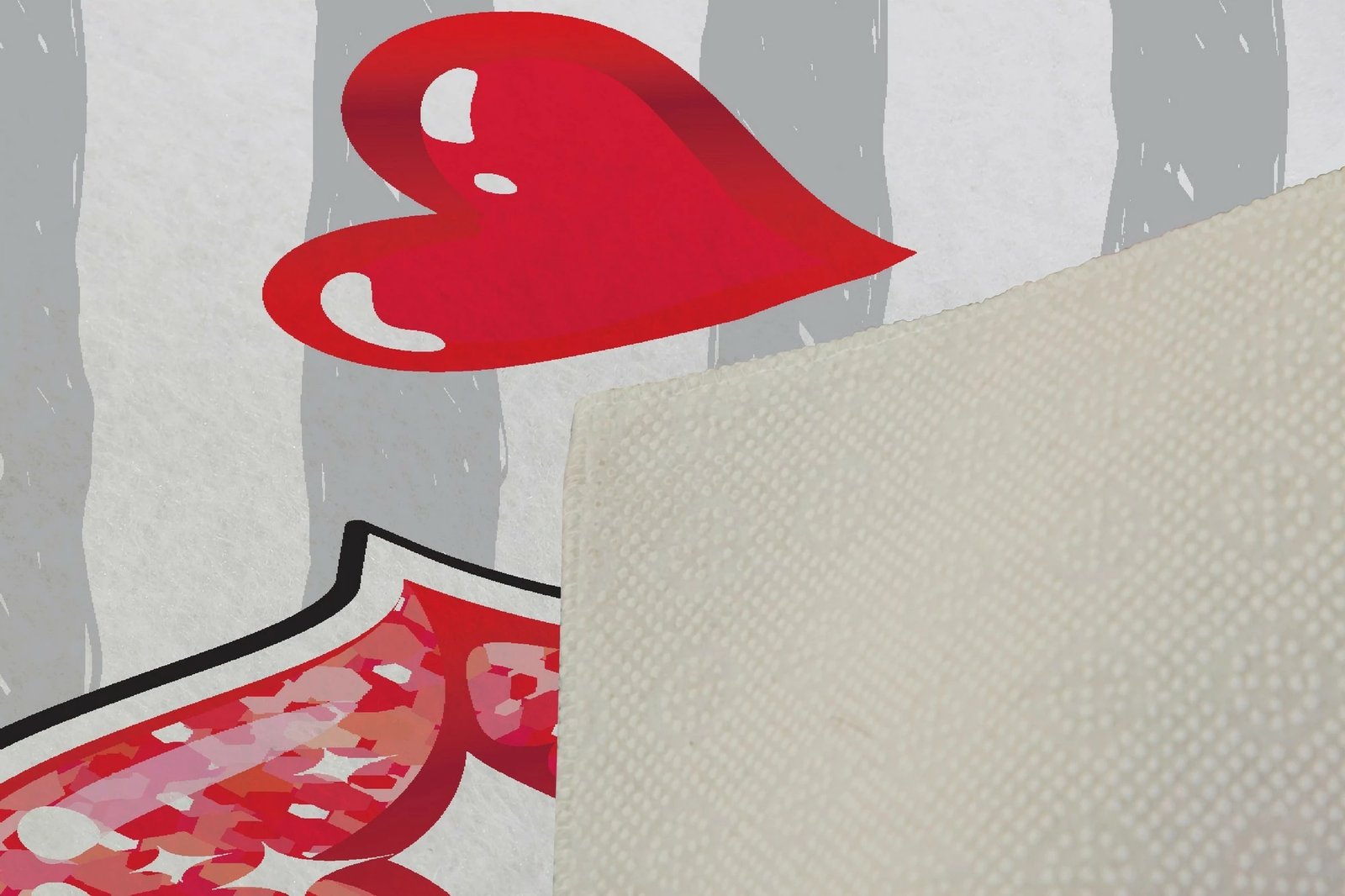 Qilim korridori, shumëngjyrësh, Conceptum Hypnose, HMNT110, 100x200cm