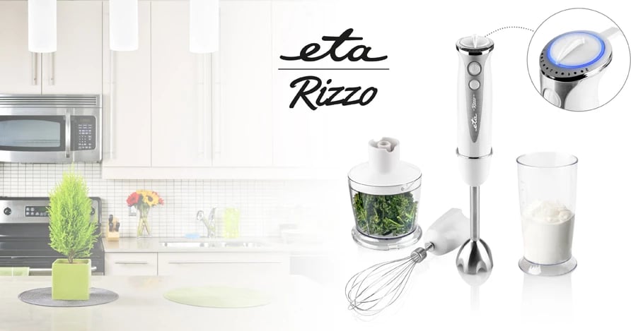 Blender Dore ETA RIZZO 305790000