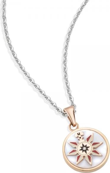 Varëse për meshkuj SECTOR JEWELS SADQ05, argjend/ari