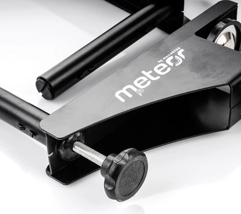 Set rrjete me doreza për pingpong Meteor Set rrjete me doreza për pingpong Meteor