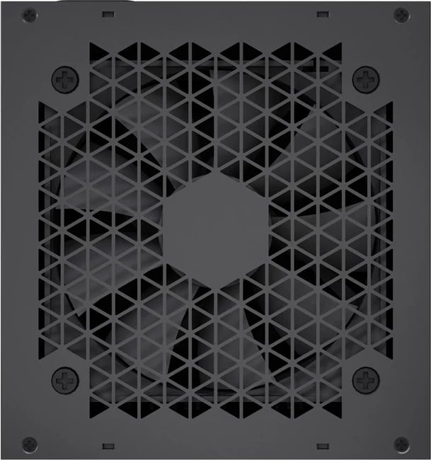 Kasë furnizues energjie Gembird Fornax Power 750W, 80 PLUS Gold, e zezë